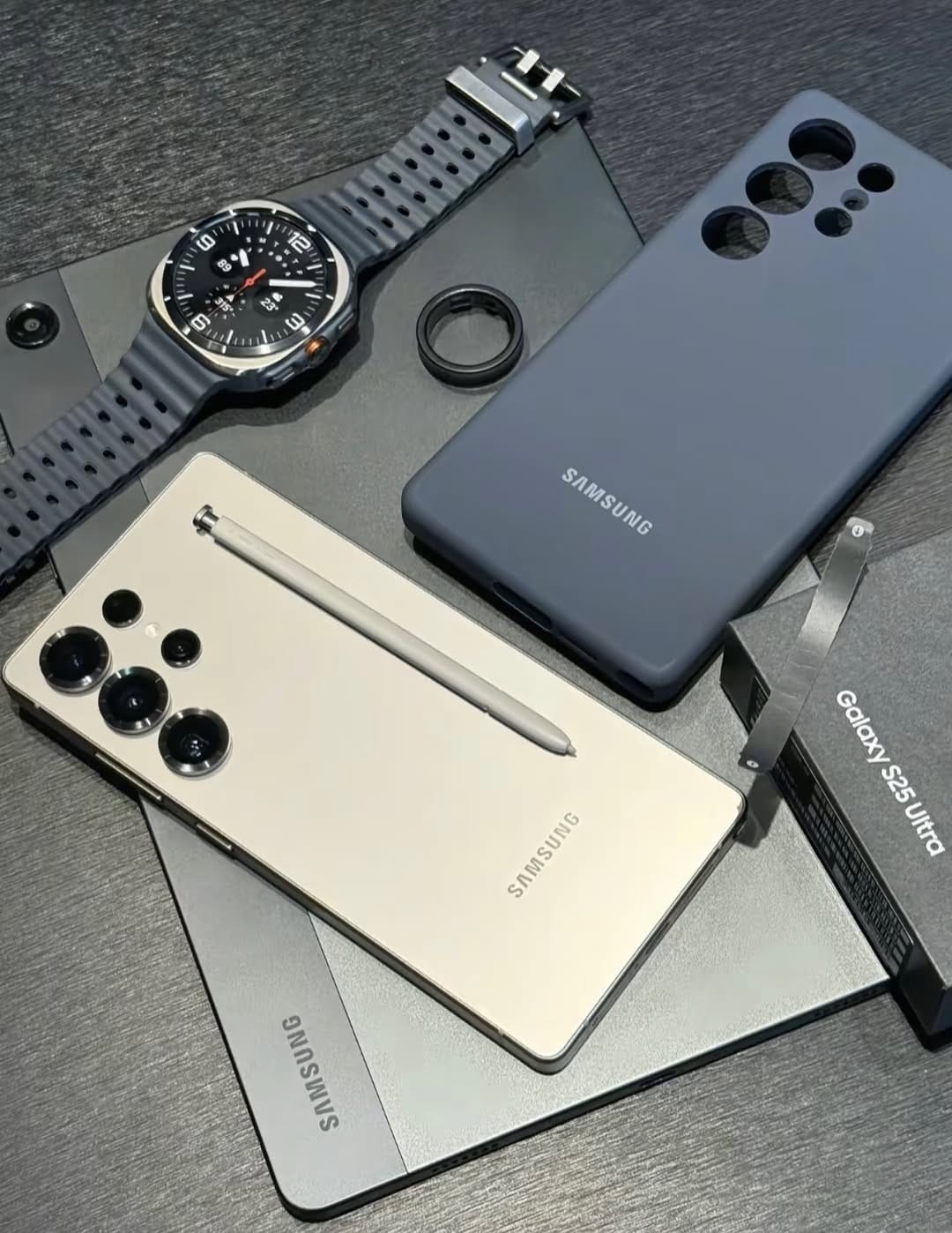 Post 3 by Samsung Store™ | Premium Reseller on Instagram (image)