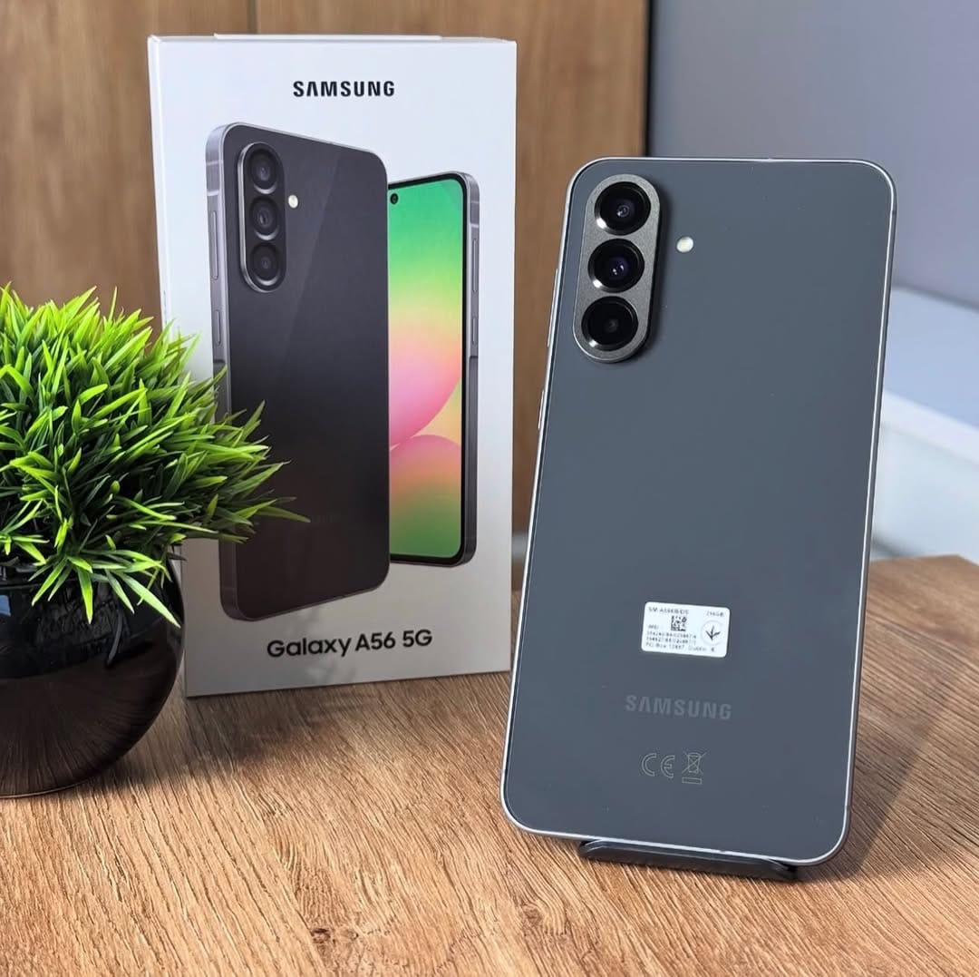 Post 7 by Samsung Store™ | Premium Reseller on Instagram (image)