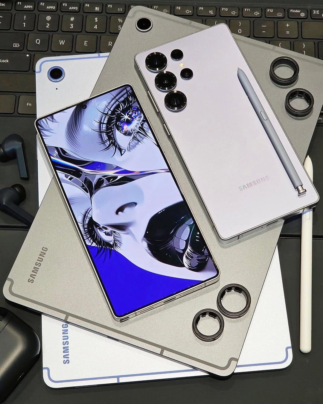 Post 10 by Samsung Store™ | Premium Reseller on Instagram (image)