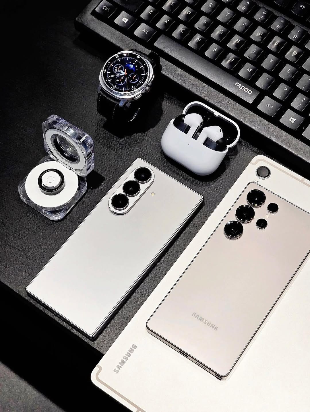 Post 9 by Samsung Store™ | Premium Reseller on Instagram (image)