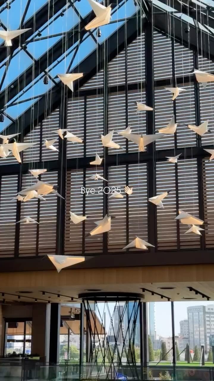 Post 1 by Ozshome on Instagram (video)
