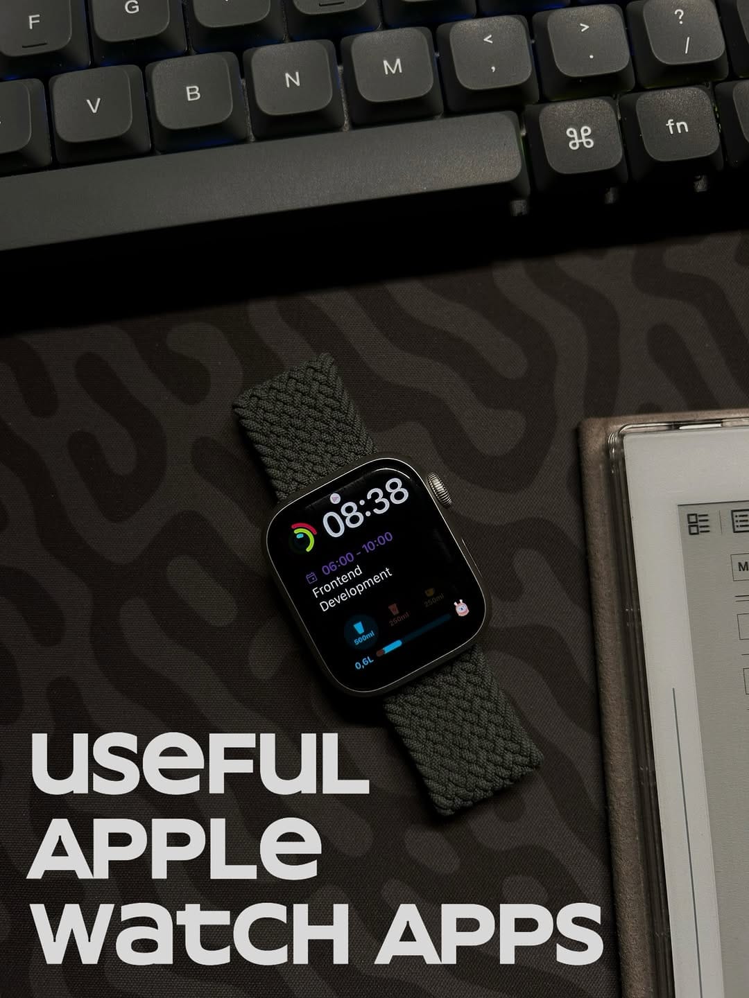 Post 3 by Berkin Yılmaz | Developer & Tech Creator on Instagram (carousel)