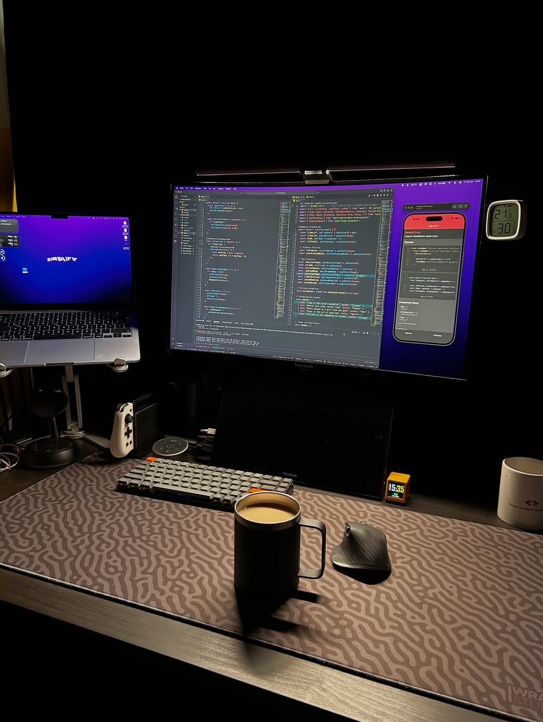Post 4 by Berkin Yılmaz | Developer & Tech Creator on Instagram (carousel)