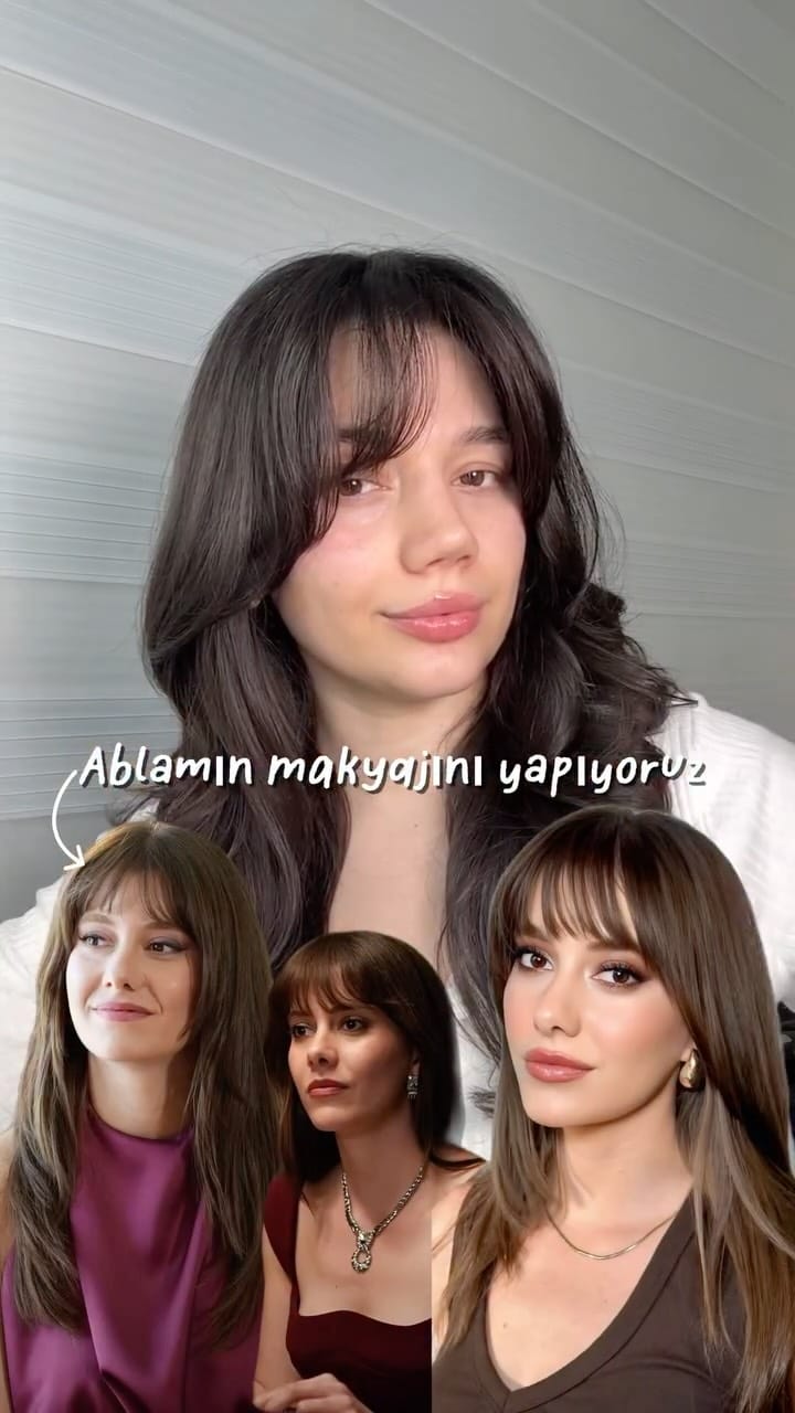Post 5 by Züleyha OKUTAN on Instagram (video)