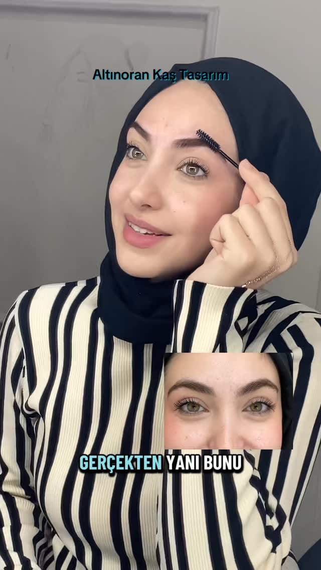Post 1 by KAMILA ÇAGDAŞ BEAUTY on Instagram (video)