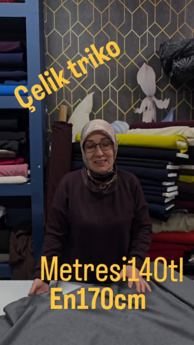 Post 6 by Nesrin Kumaş on Instagram (video)