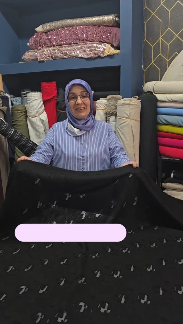 Post 9 by Nesrin Kumaş on Instagram (video)