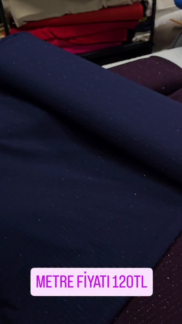 Post 2 by Nesrin Kumaş on Instagram (video)