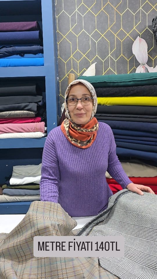 Post 7 by Nesrin Kumaş on Instagram (video)