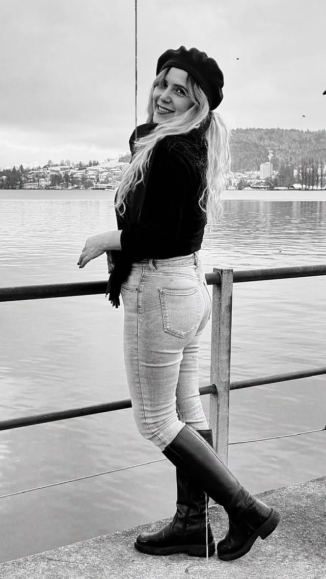 Post 1 by Nurcan Ak on Instagram (video)