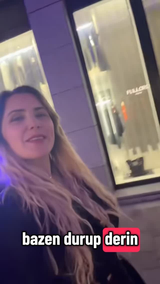 Post 2 by Nurcan Ak on Instagram (video)