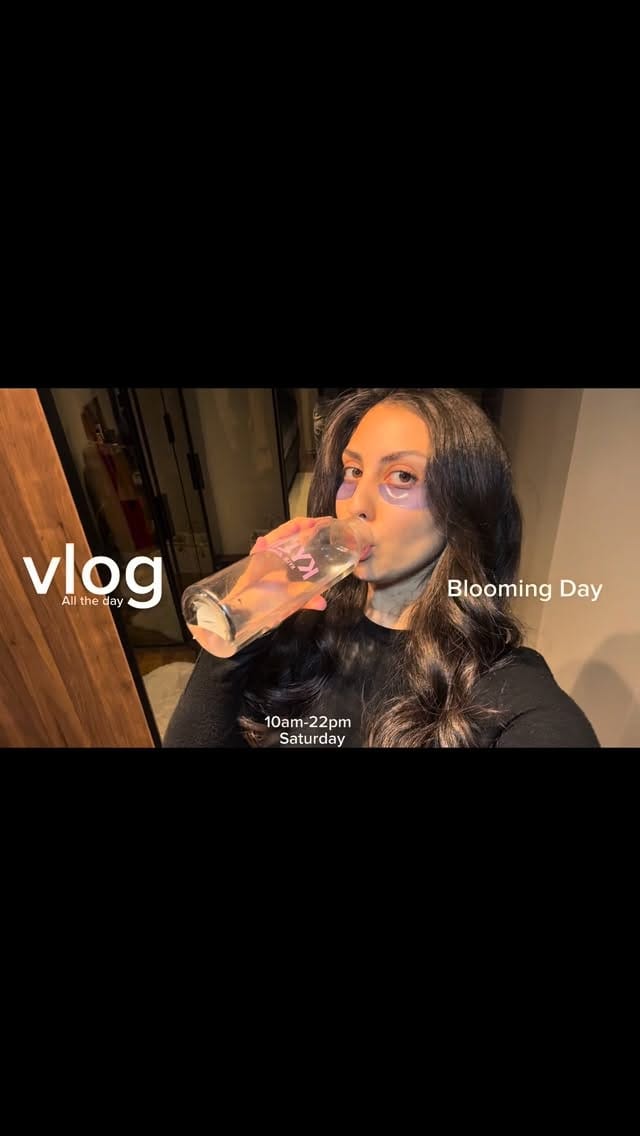 Post 6 by Béjaoui Melek on Instagram (video)