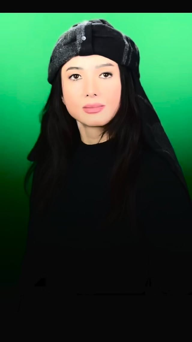 Post 4 by مرجان سپهرى| Marjan sepehri on Instagram (video)
