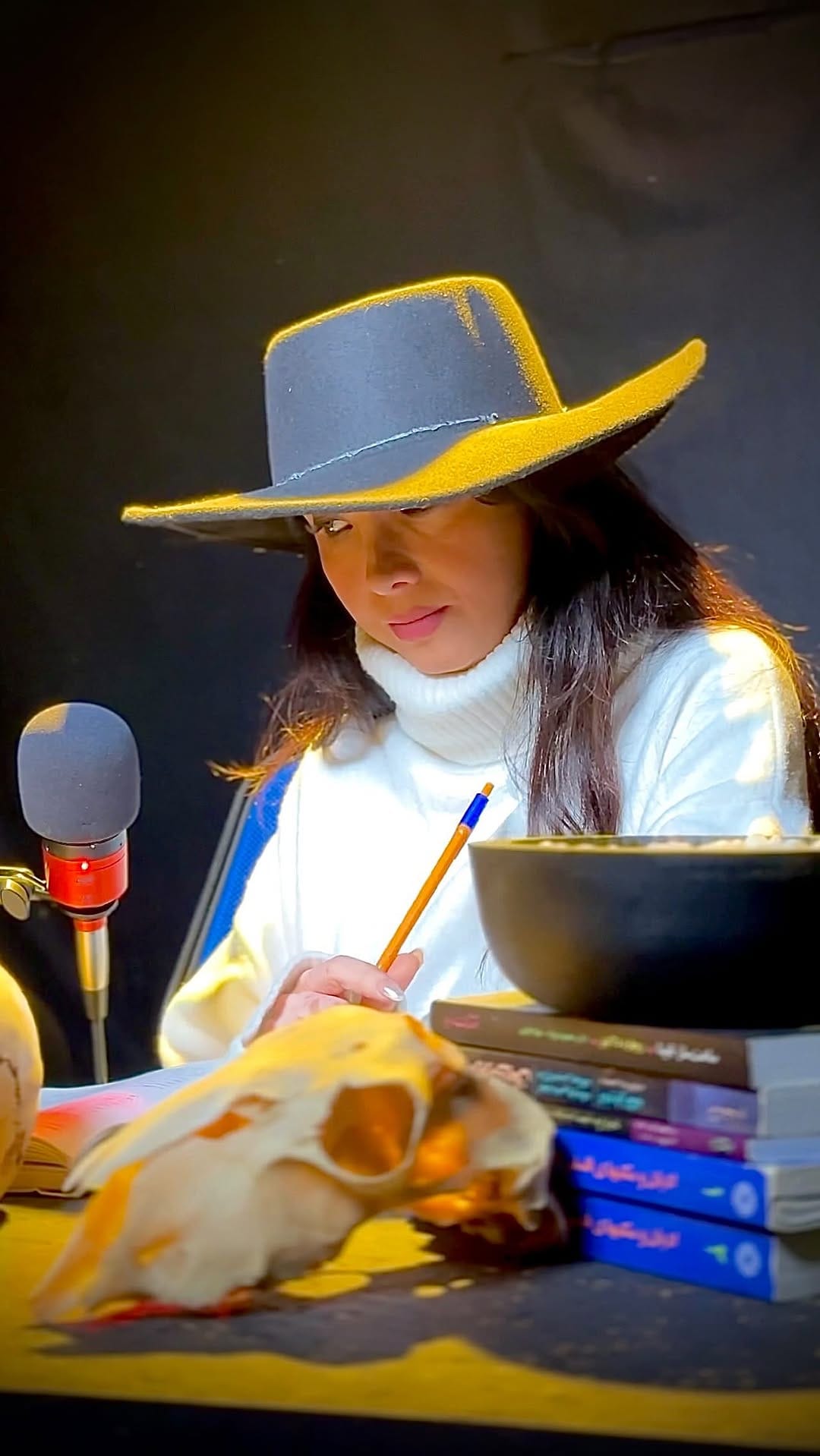 Post 8 by مرجان سپهرى| Marjan sepehri on Instagram (video)