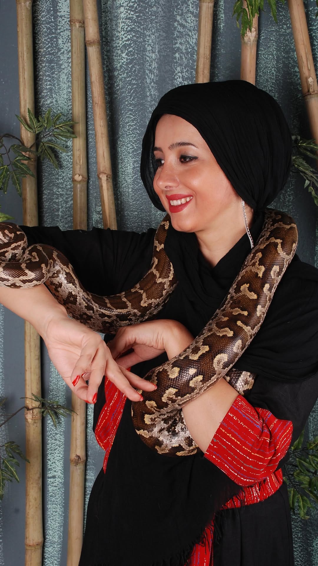Post 9 by مرجان سپهرى| Marjan sepehri on Instagram (video)