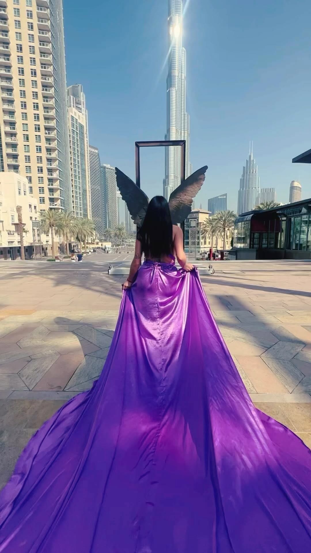 Post 9 by Inga Zawadzka-Furmanek 👑👑 on Instagram (video)