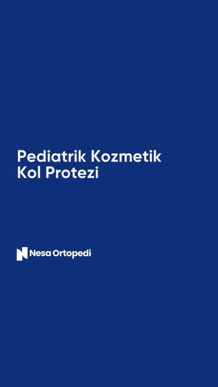 Post 2 by Nesaortopedi on Instagram (video)