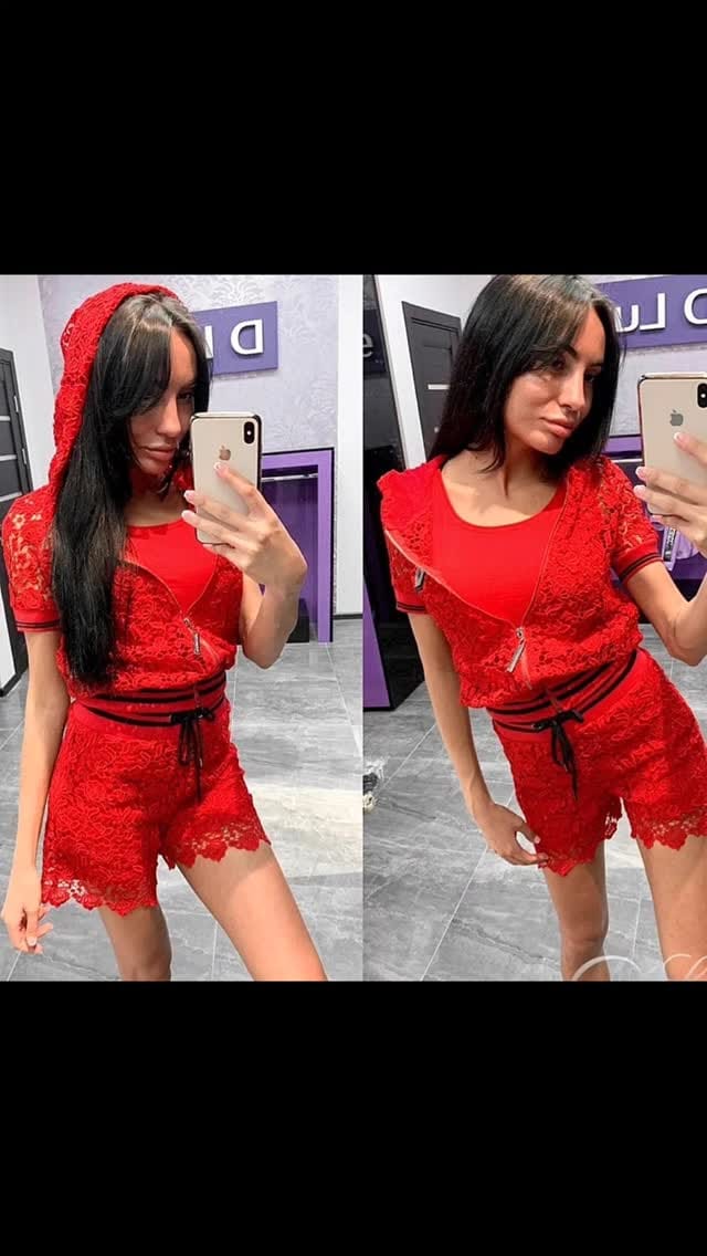 Post 6 by 🆂 🆆 🅰 🅶 ➤boutique   ➤Oskemen on Instagram (video)