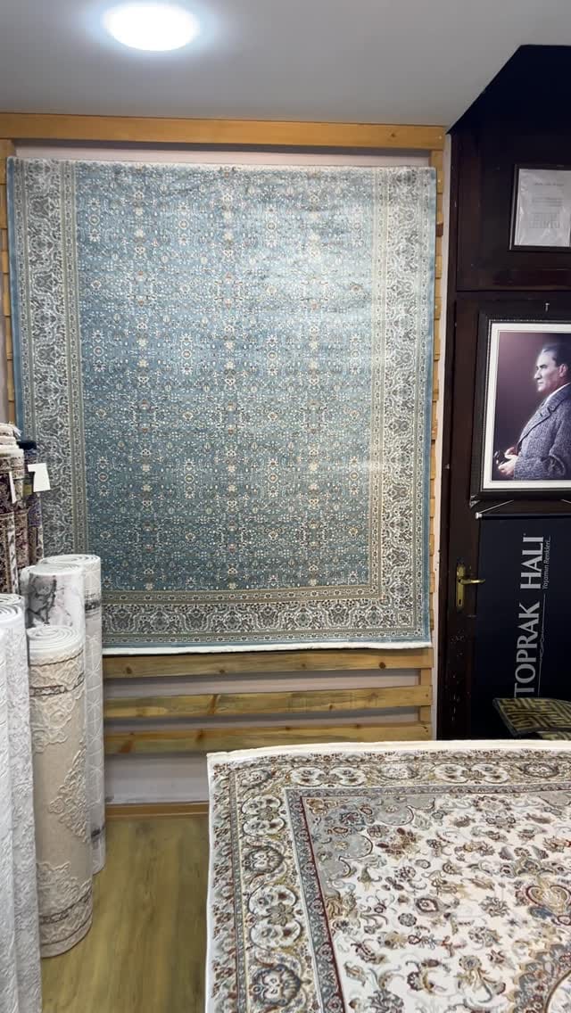 Post 6 by Halı Mağazası 🏡🛍 on Instagram (video)
