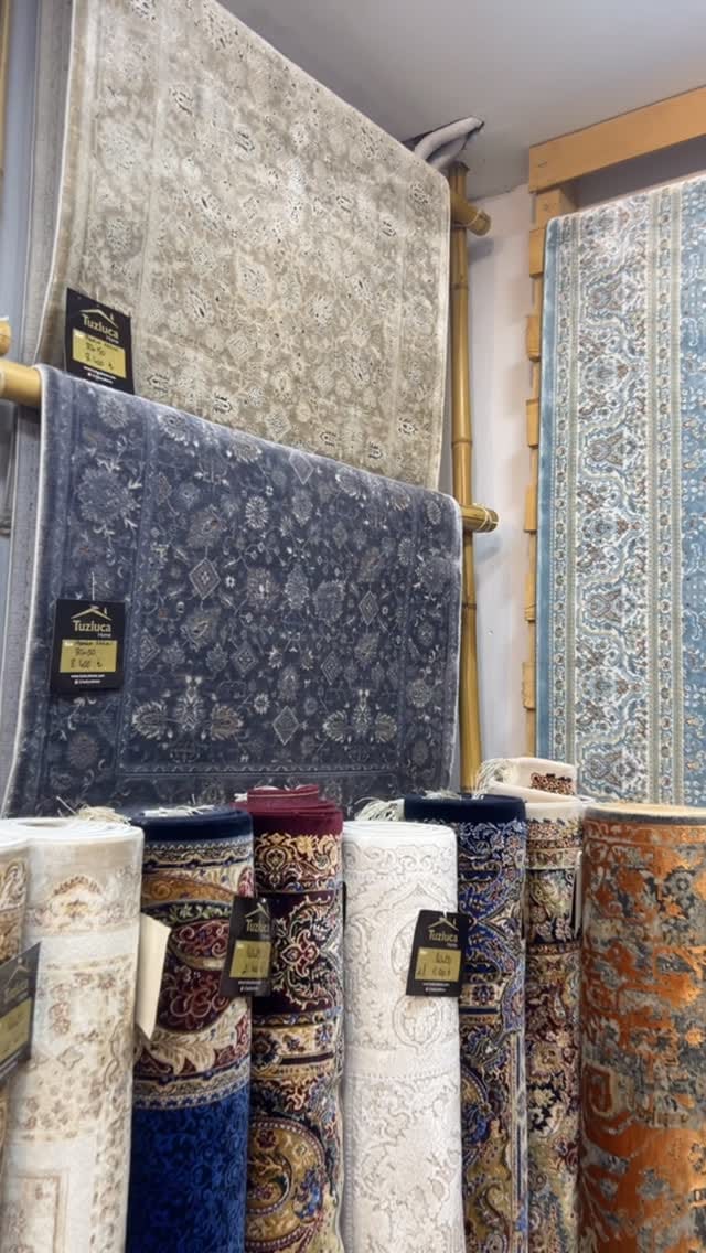 Post 5 by Halı Mağazası 🏡🛍 on Instagram (video)
