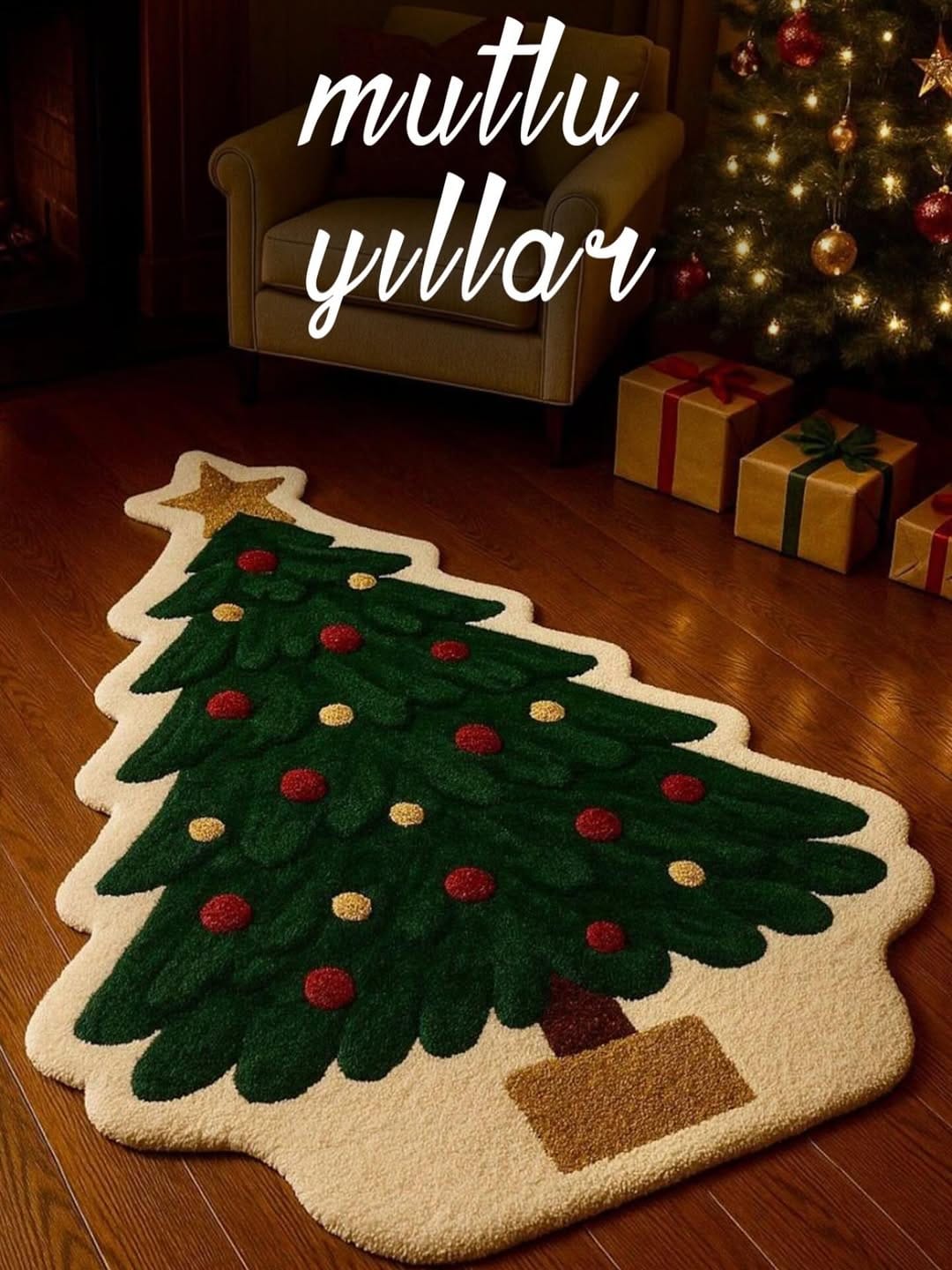 Post 3 by Halı Mağazası 🏡🛍 on Instagram (image)