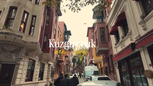 Post 6 by Hazal Aytekin on Instagram (video)