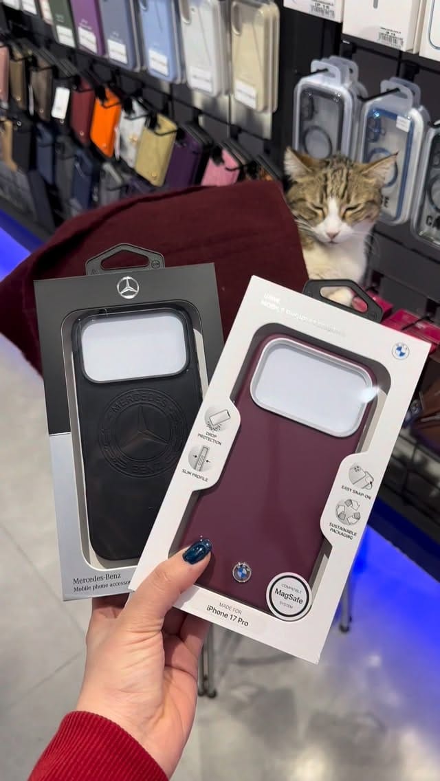 Post 2 by GG Cover Store on Instagram (video)