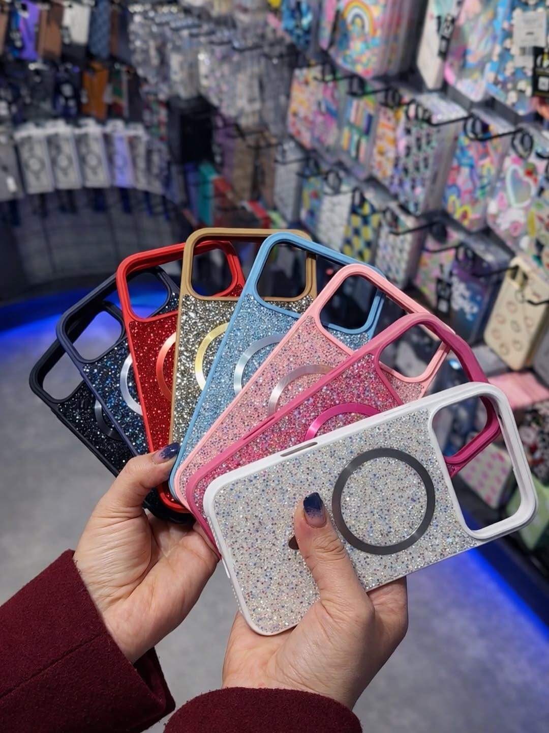 Post 8 by GG Cover Store on Instagram (image)