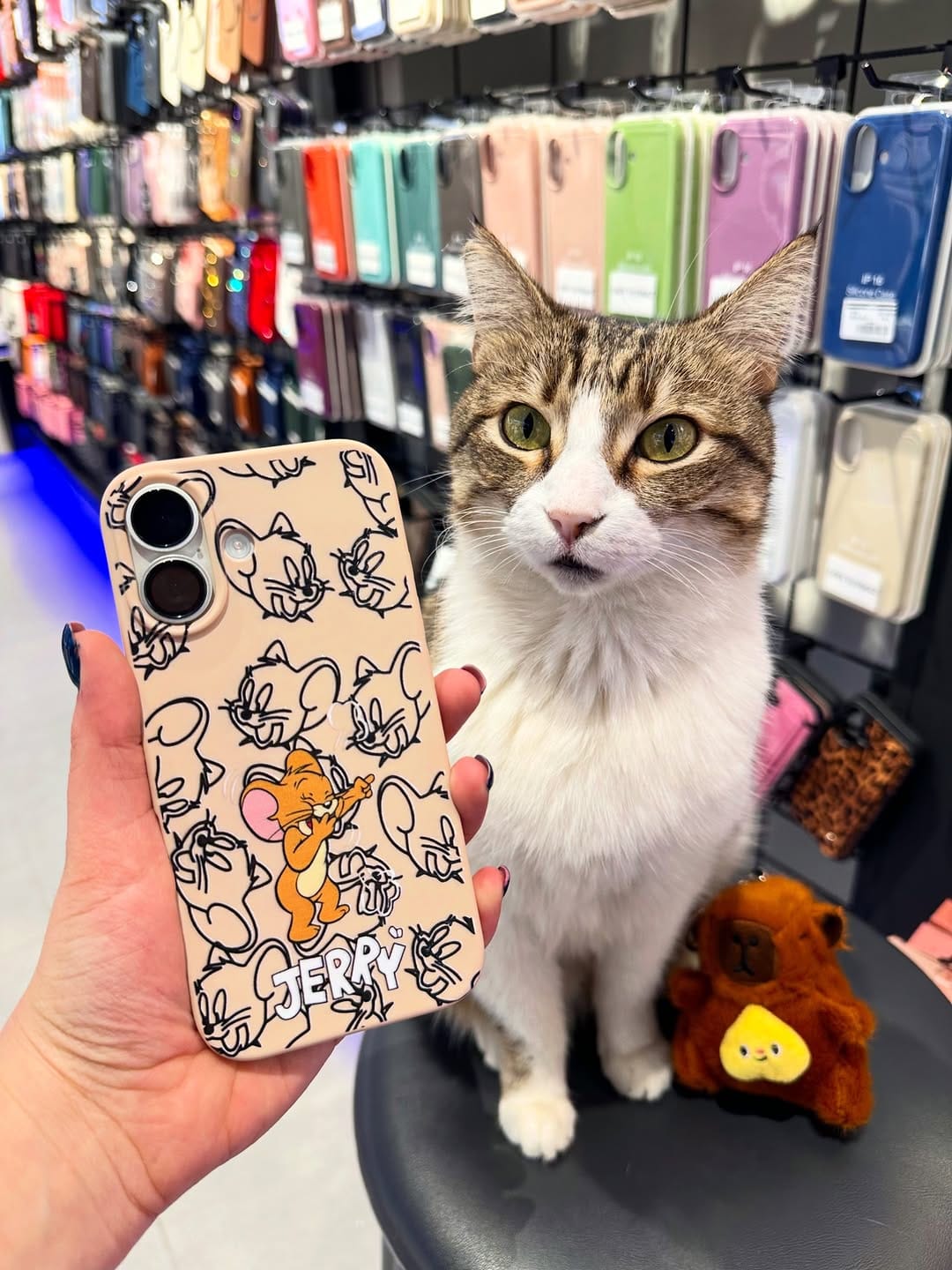 Post 3 by GG Cover Store on Instagram (image)