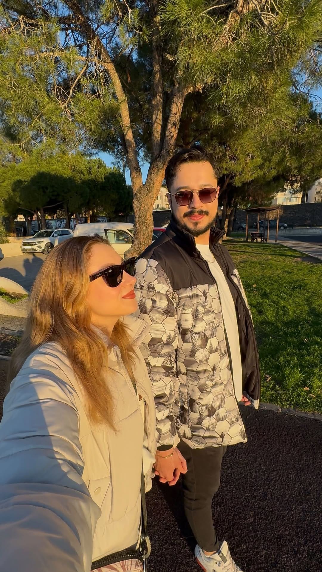 Post 8 by Selin Aydın on Instagram (video)