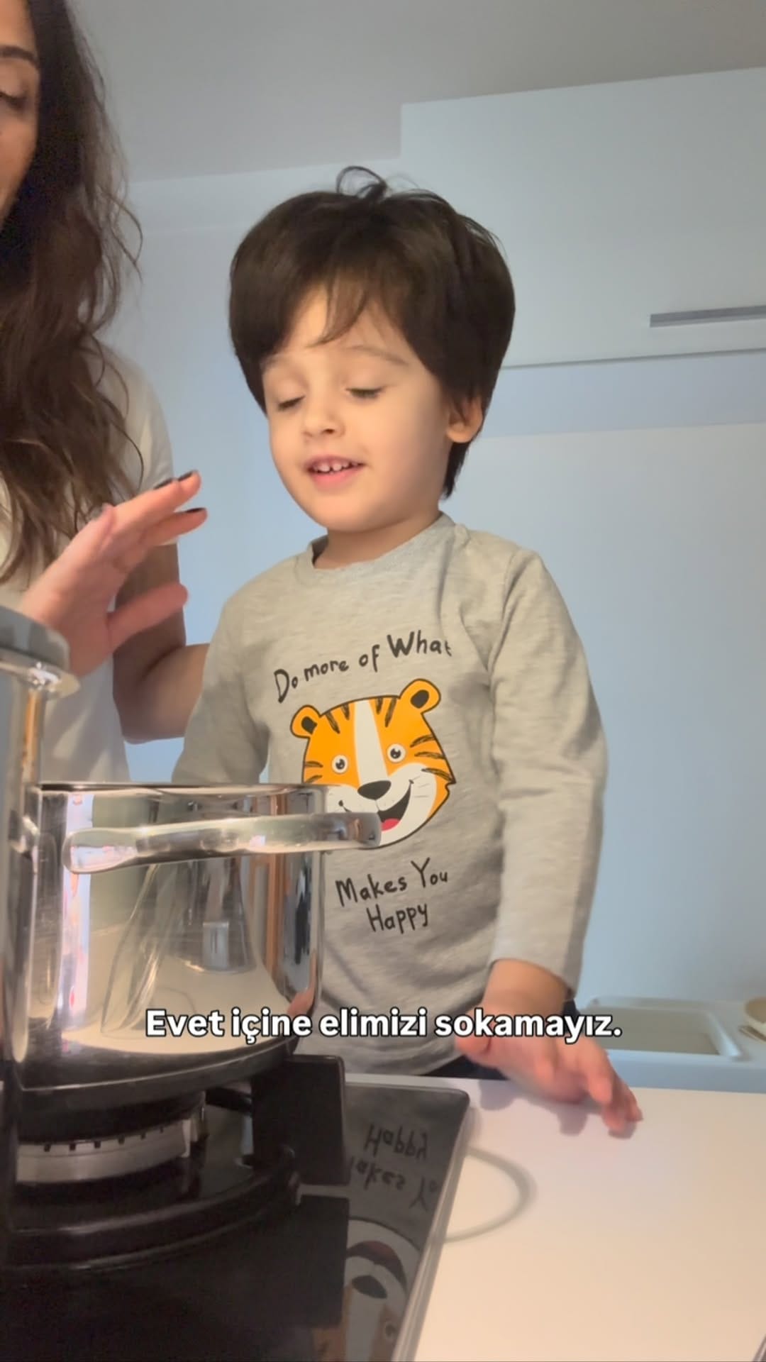 Post 6 by Öyküm  Sarvan on Instagram (video)