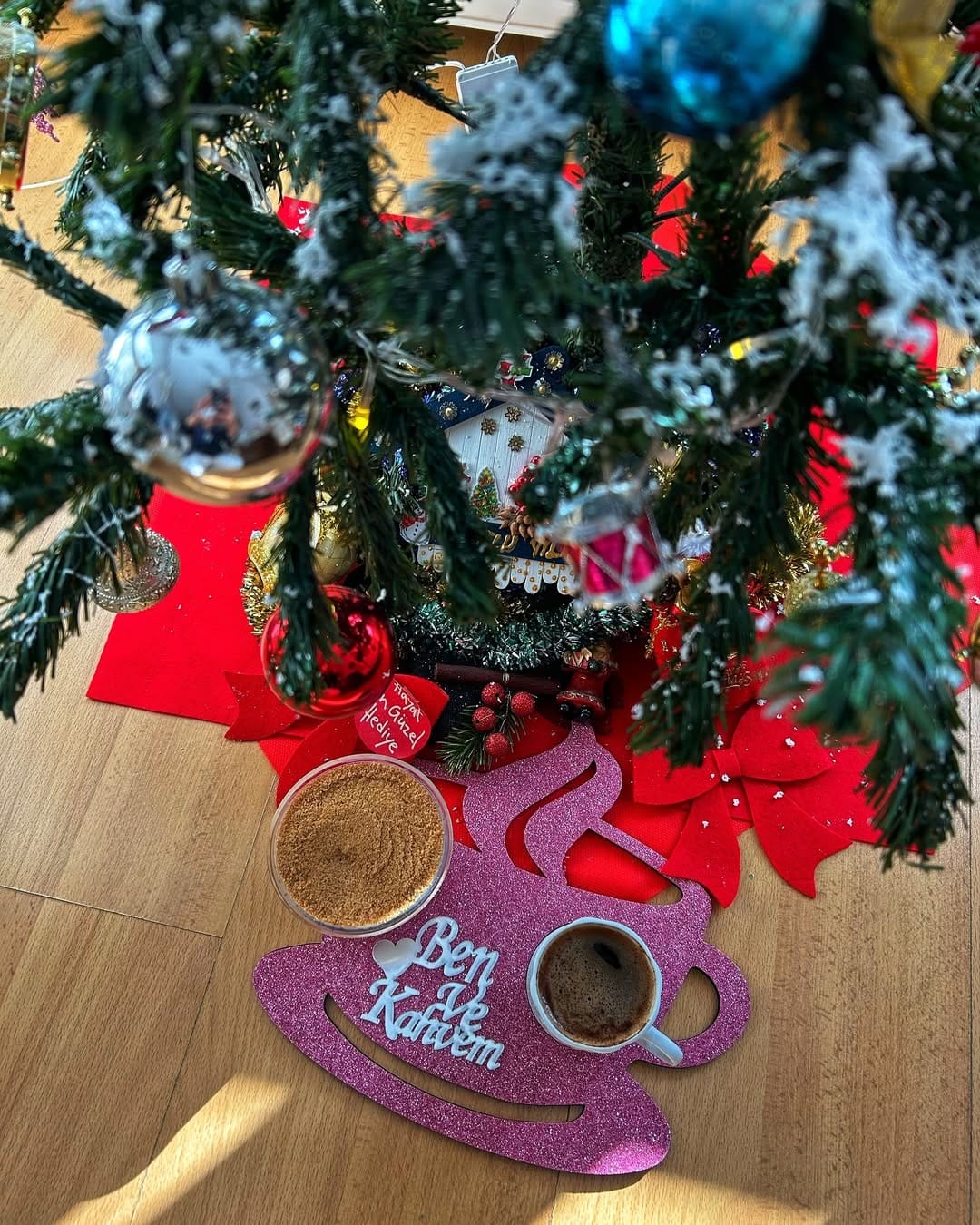 Post 7 by Zeynep Altunay Taktak on Instagram (image)