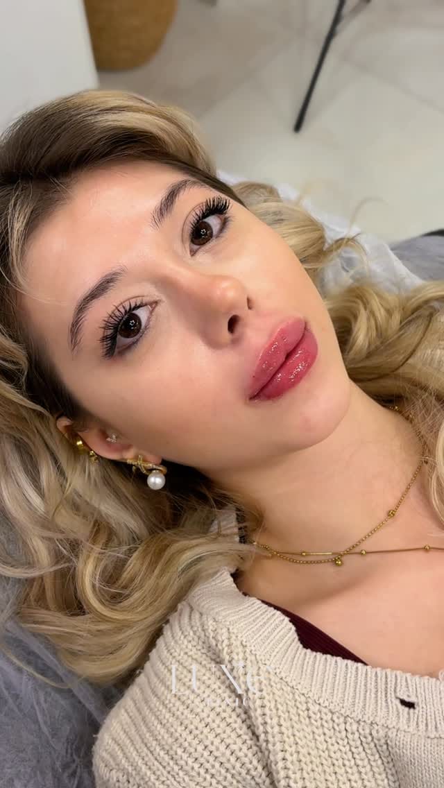 Post 5 by Luxe Clinic on Instagram (video)