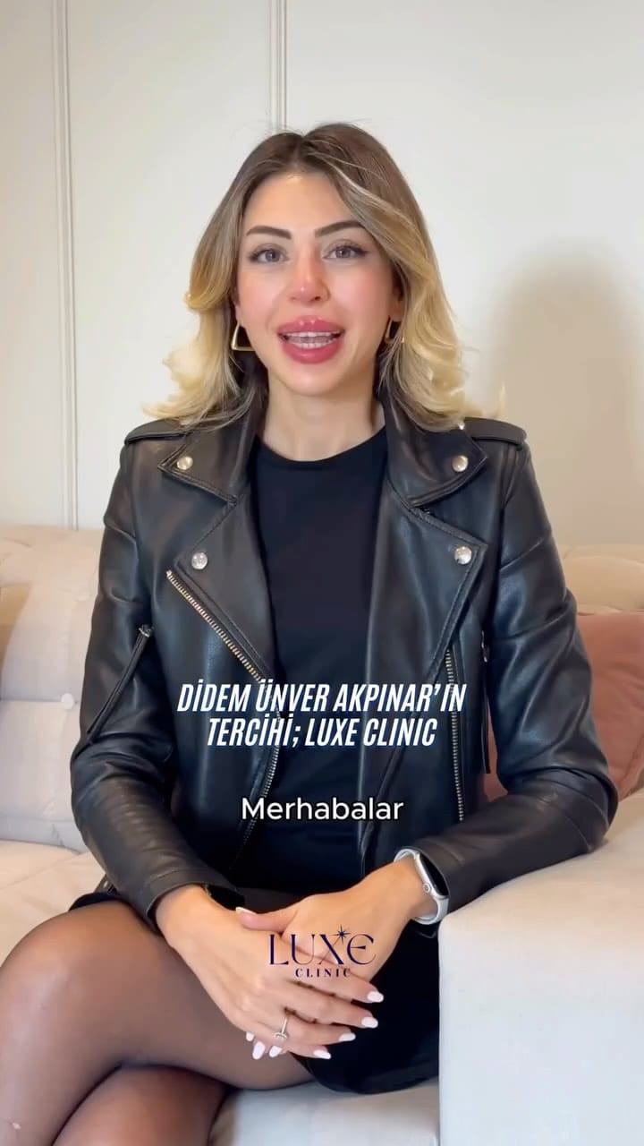 Post 10 by Luxe Clinic on Instagram (video)