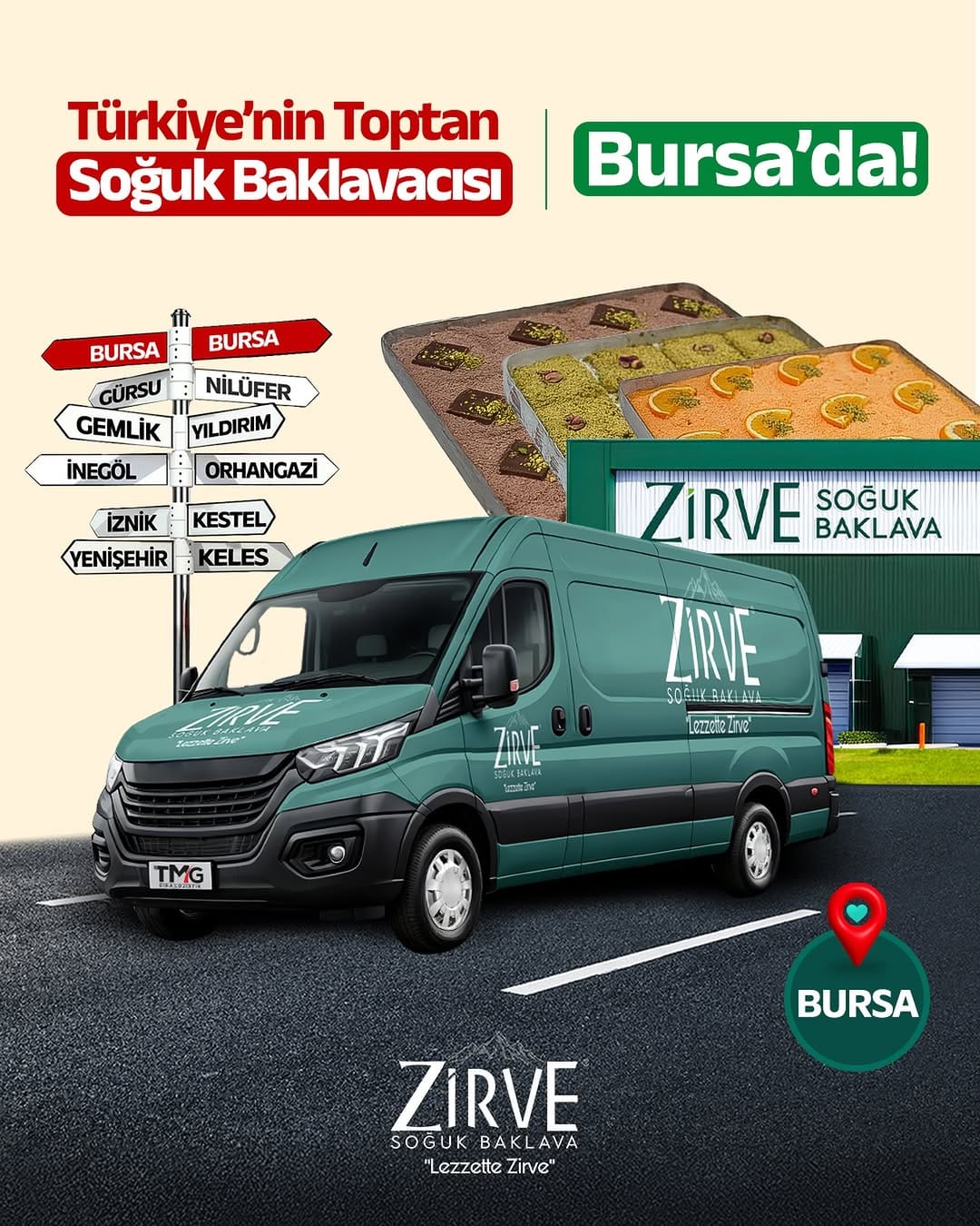 Post 8 by Zirve Soğuk Baklava on Instagram (image)