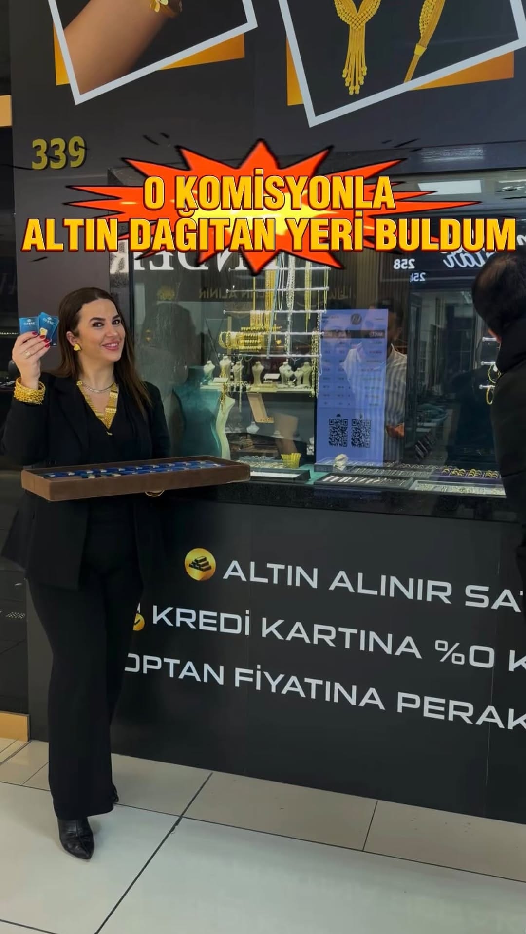 Post 4 by Tuba Yakut Van on Instagram (video)