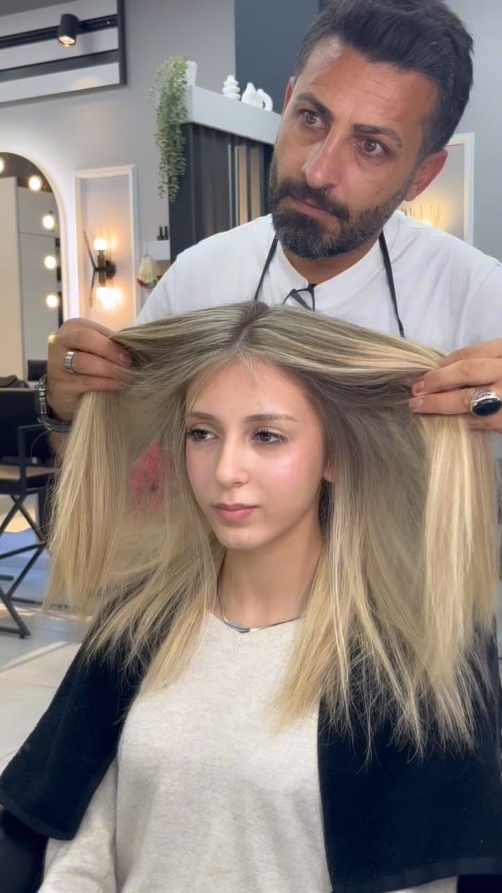 Post 1 by Hatice Öztürk on Instagram (video)