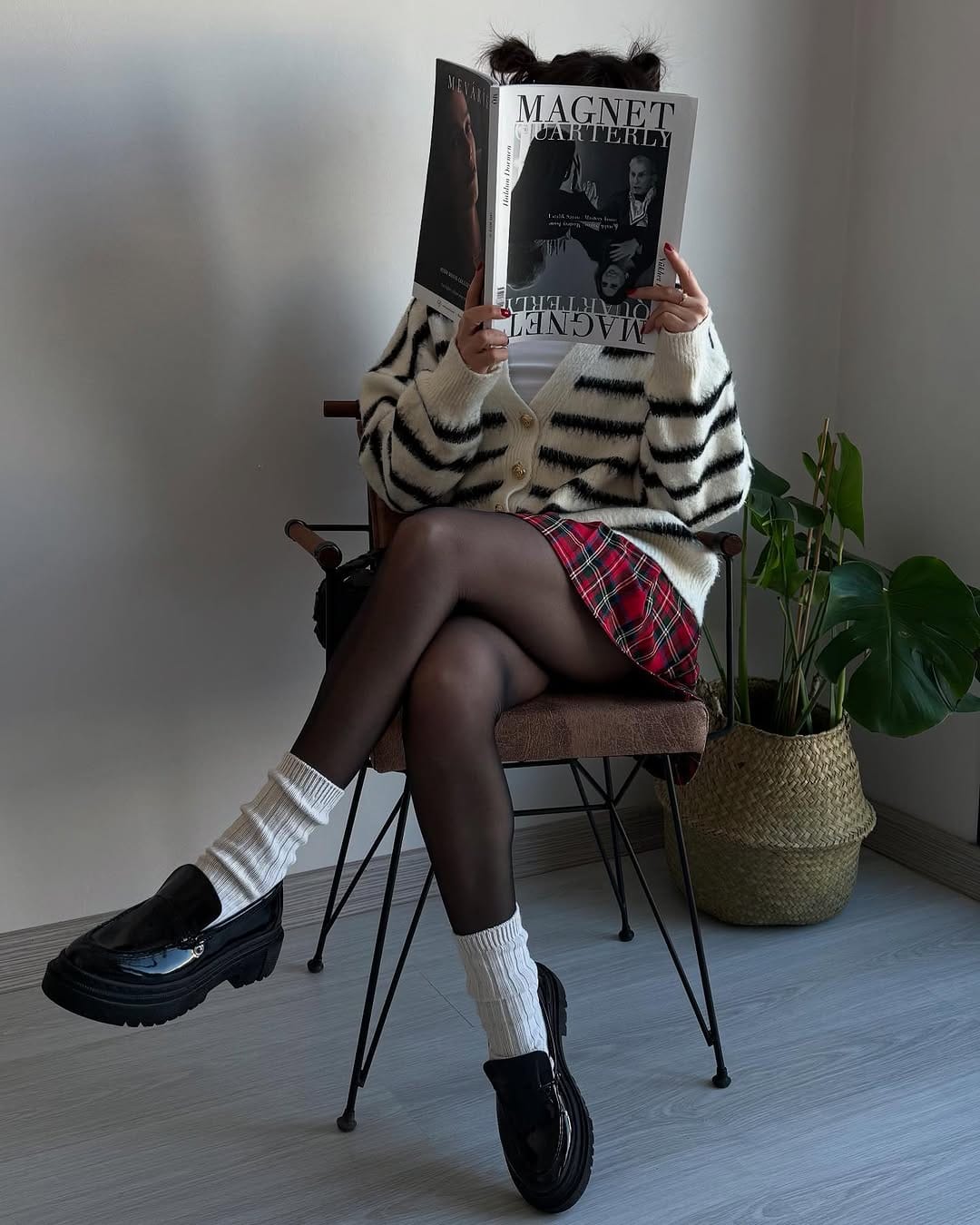 Post 10 by Motto Boutique on Instagram (image)