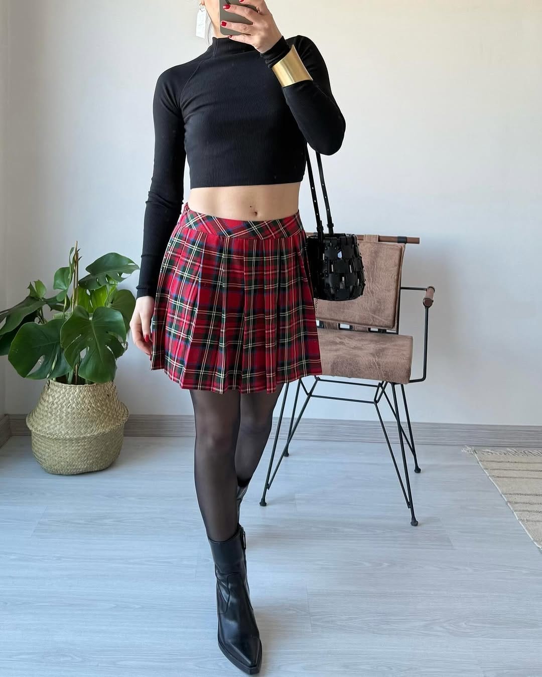 Post 8 by Motto Boutique on Instagram (image)