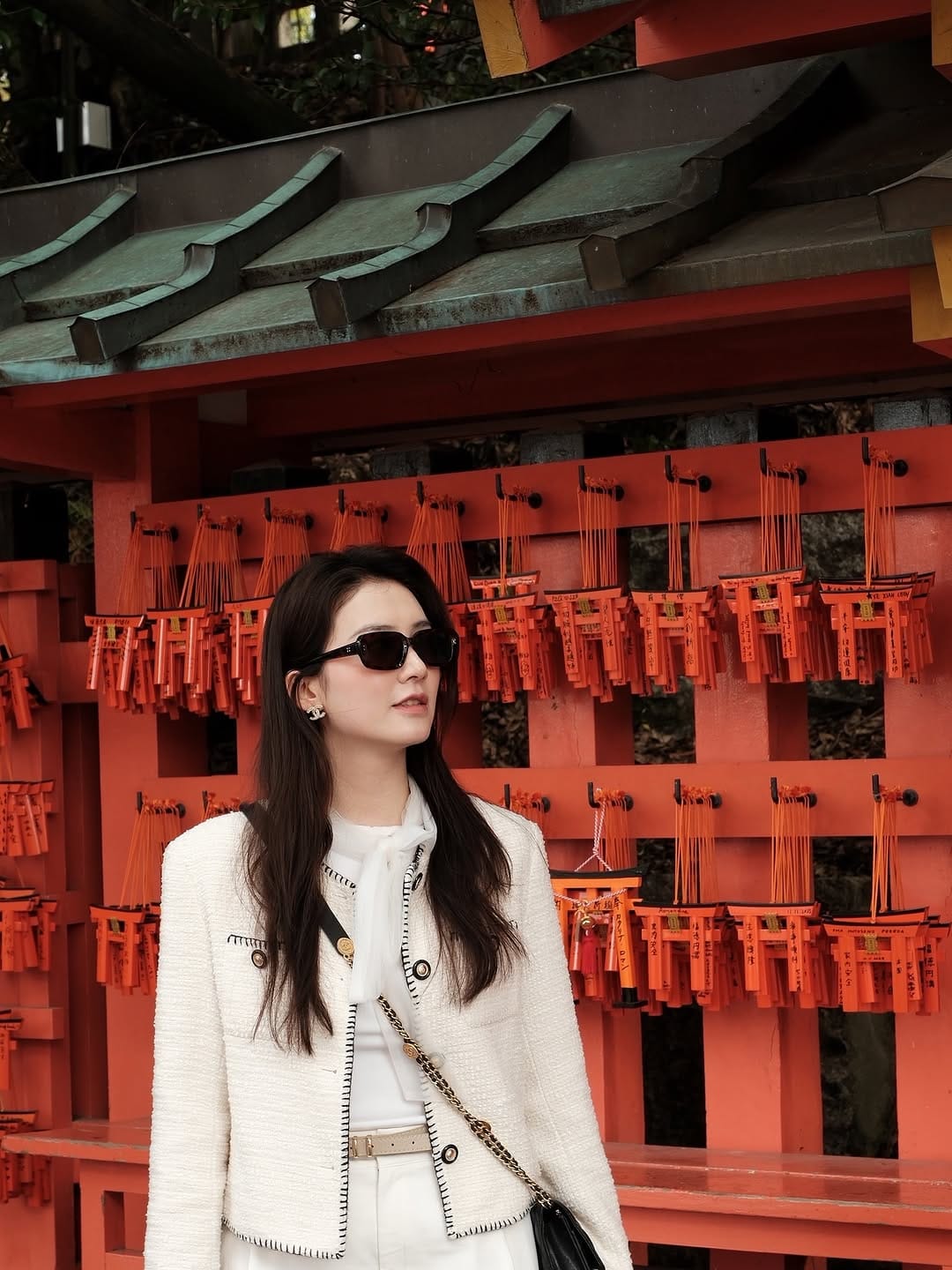 Post 5 by Chử Anna Thảo Anh on Instagram (carousel)