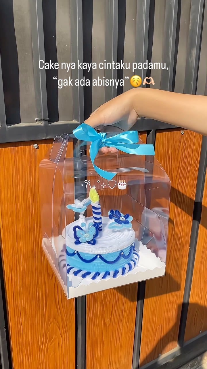 Post 2 by Candu Shopping on Instagram (video)