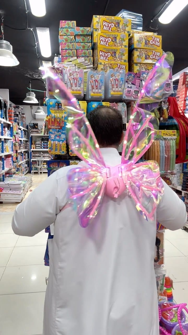 Post 5 by Candu Shopping on Instagram (video)