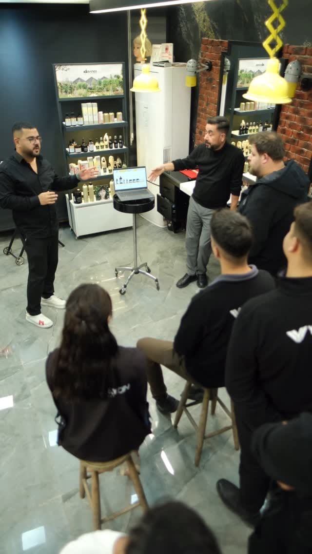 Post 3 by Yusuf Aydın on Instagram (video)