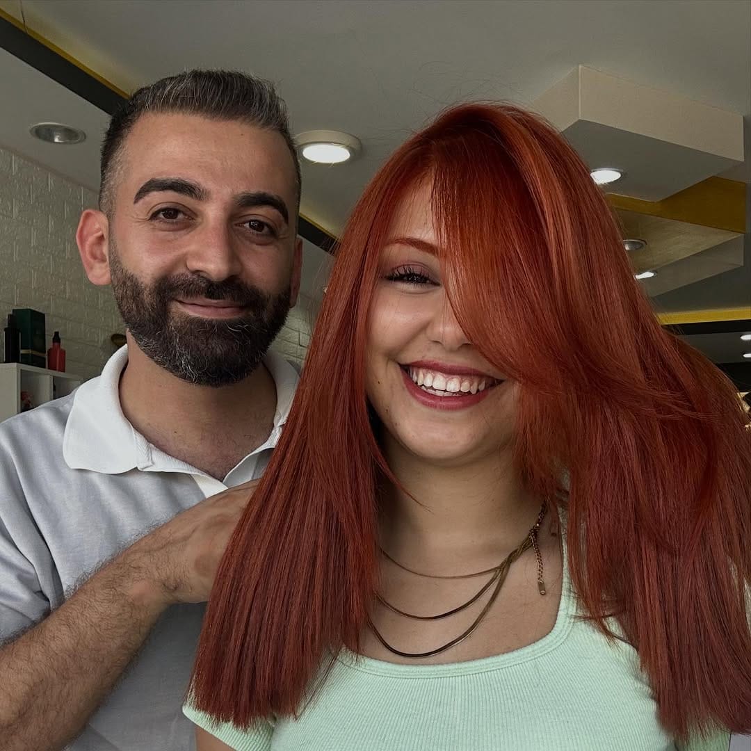 Post 9 by 𝓐𝓱𝓶𝓮𝓽 𝓖ü𝓵𝓮𝓻 𝓗𝓪𝓲𝓻 𝓭𝓮𝓼𝓲𝓰𝓷 🌙🌹 on Instagram (carousel)