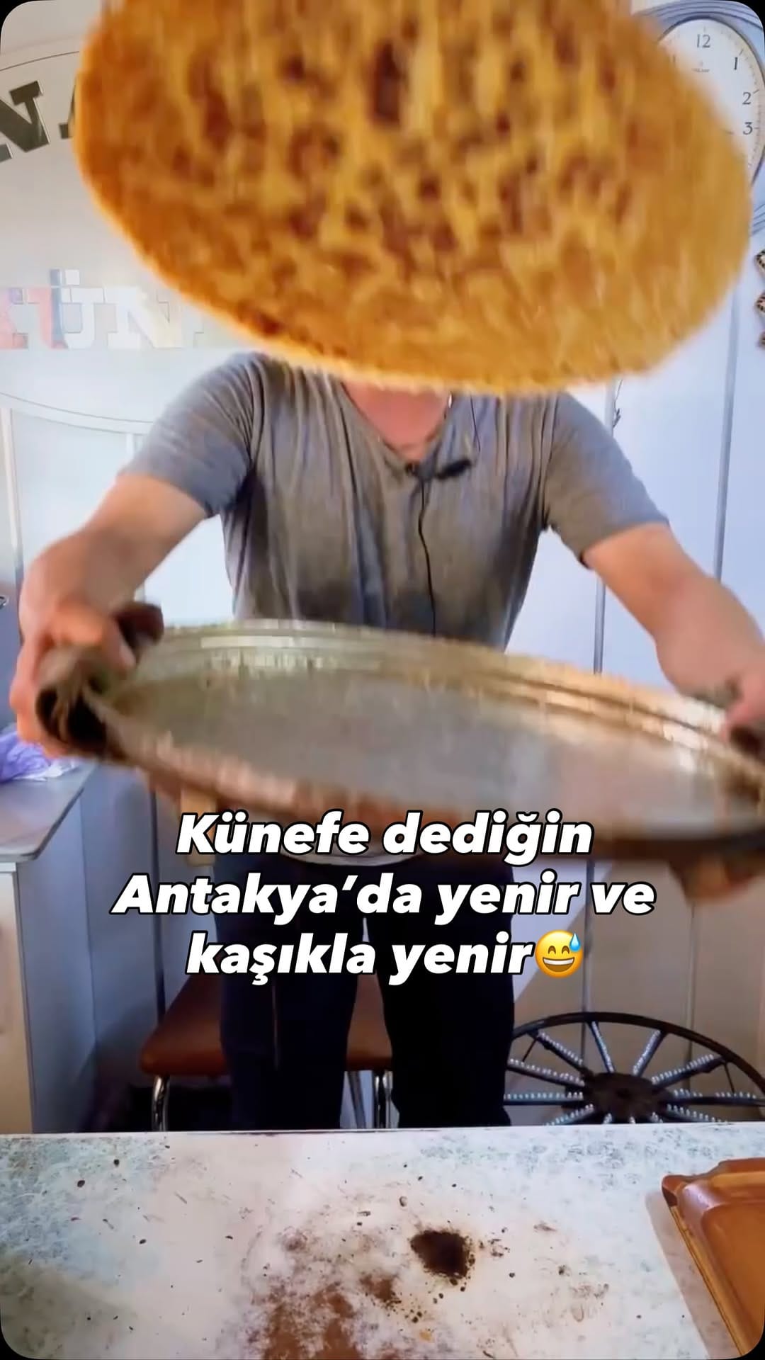 Post 10 by Berrakberroo on Instagram (video)