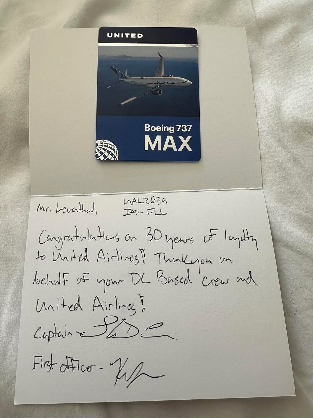 Post 2 by Les Leventhal on Instagram (image)