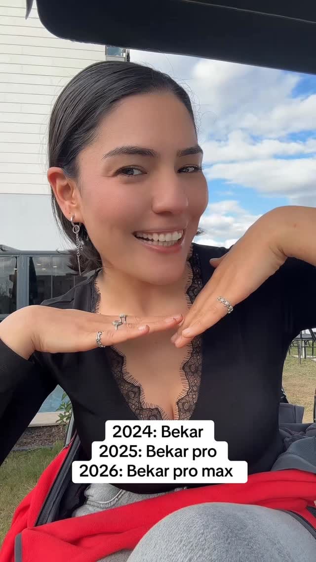Post 10 by Duygu Çevik on Instagram (video)