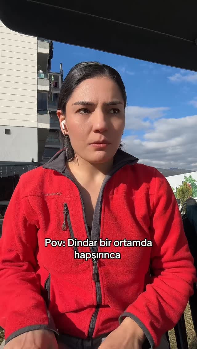 Post 7 by Duygu Çevik on Instagram (video)