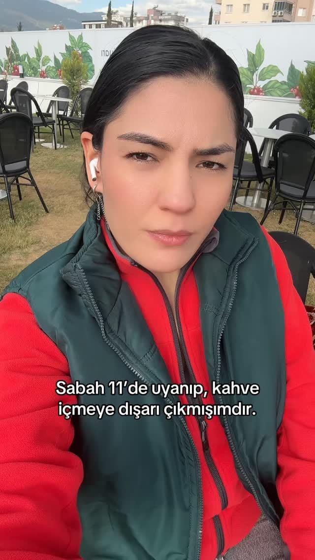 Post 9 by Duygu Çevik on Instagram (video)