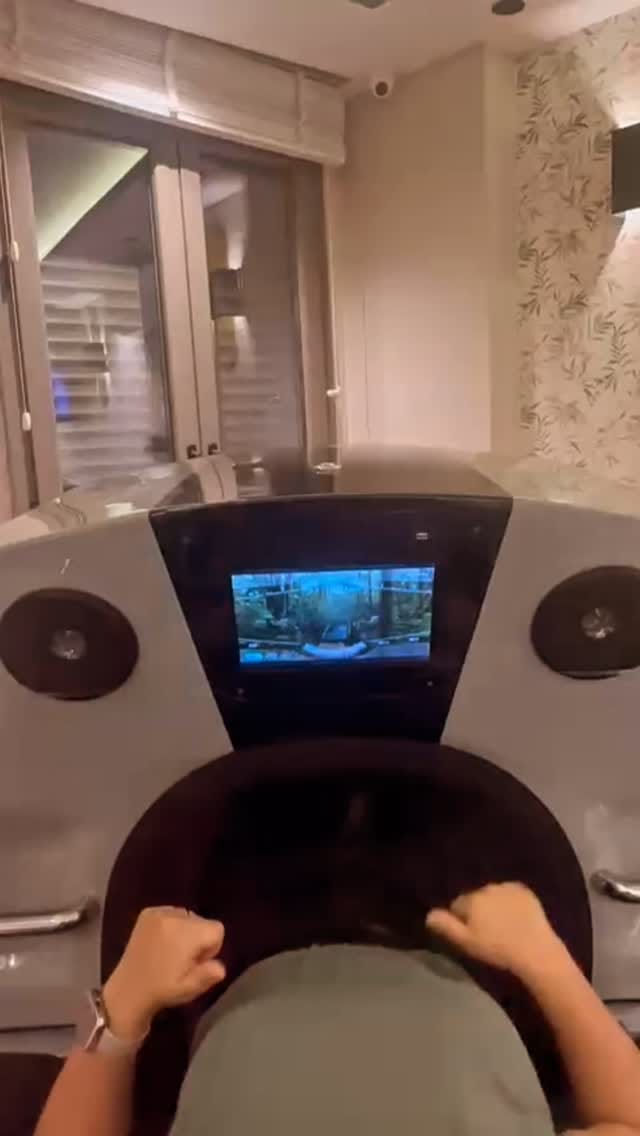 Post 1 by Dyt. Merve Ertem İBİŞ on Instagram (video)